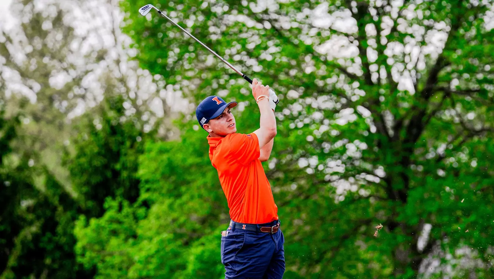 Illini Men’s Golf in the Pros | June 24, 2024