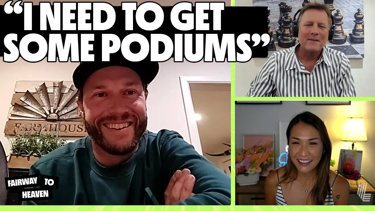 Kalle Samooja on Success at Promotions, Journeyman Life and Finding the Podium |  Episode 30