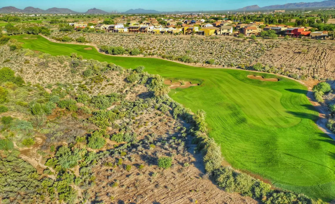 KemperSports adds Quarry Pines Golf Club to its growing portfolio