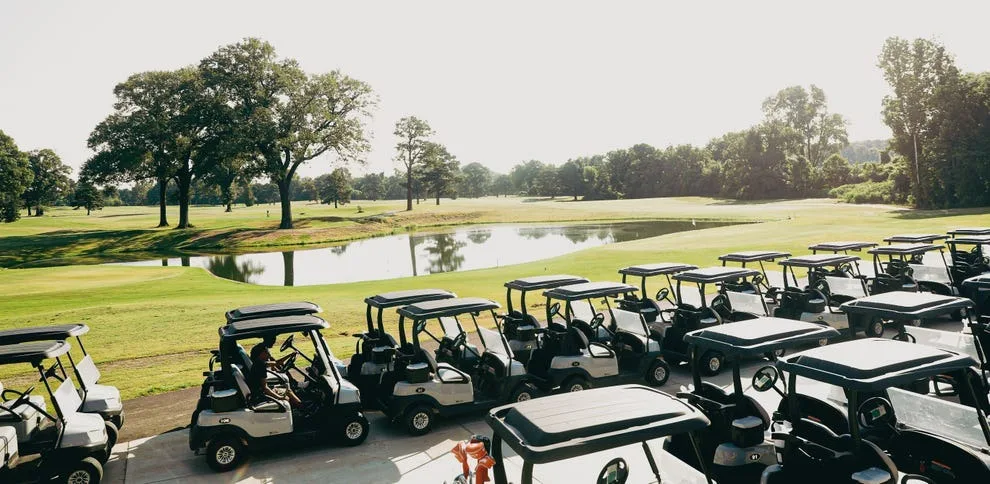 Memphis honors one of its golf giants with clubhouse, ceremony