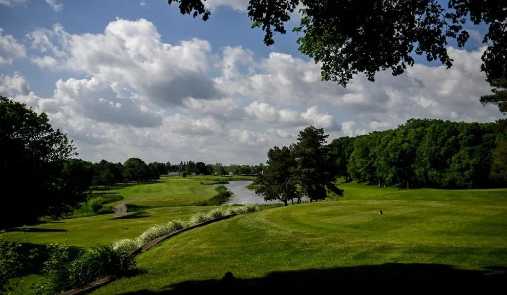 Michigan town proposes selling 98-year-old golf course