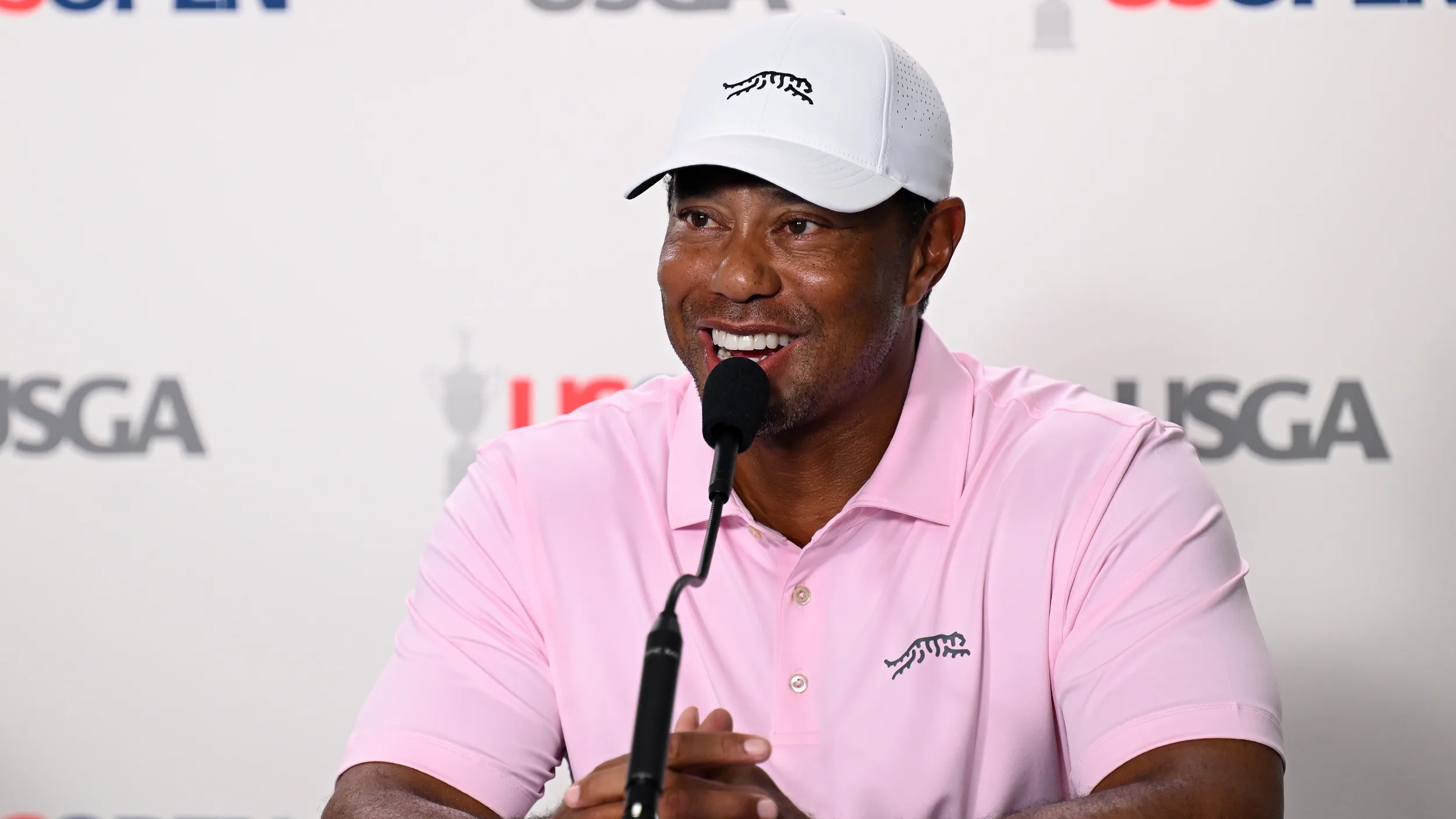 PGA Tour Explains Tiger Woods Lifetime Exemption