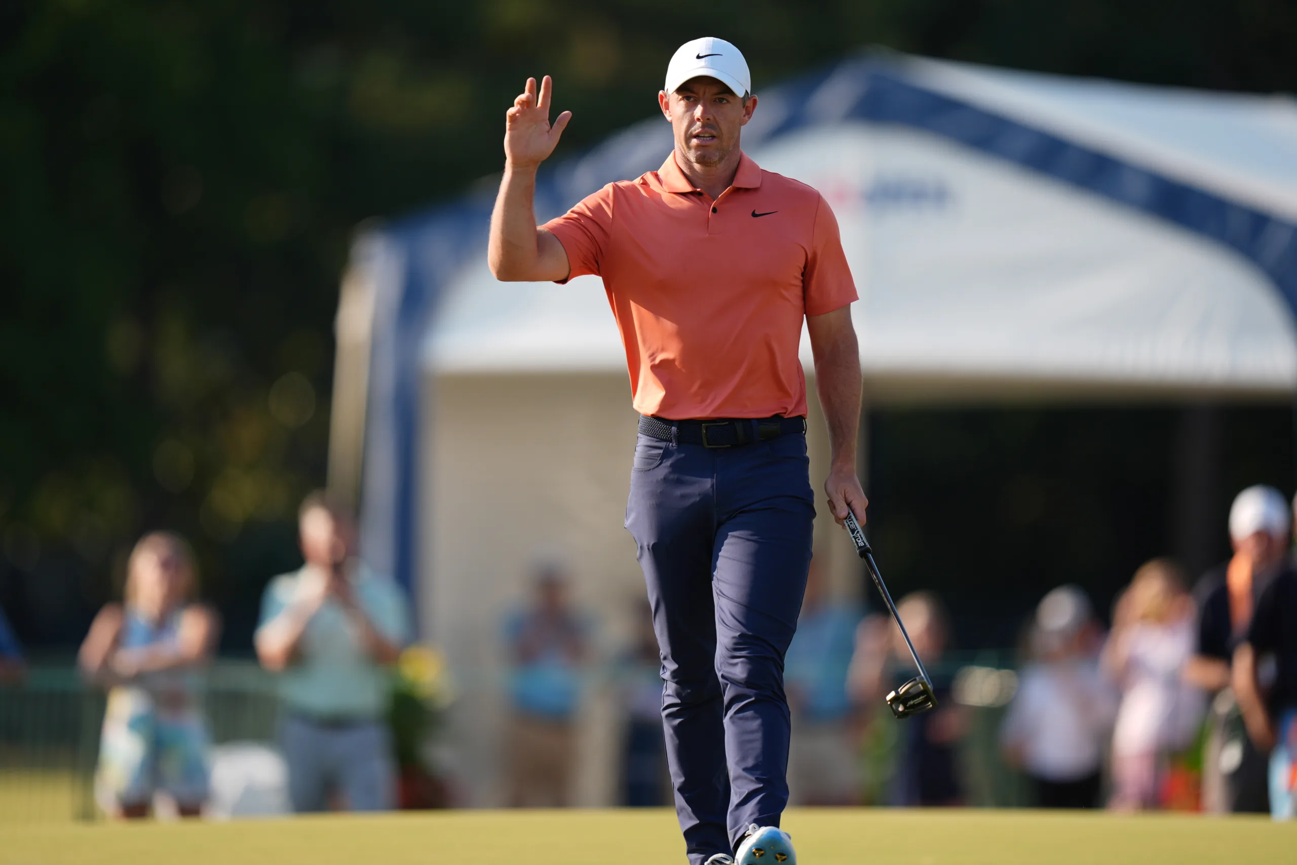 2024 U.S. Open
