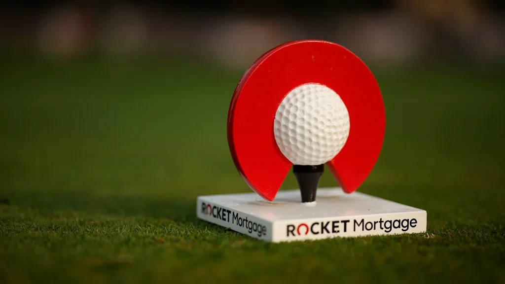 Rocket Mortgage Classic 2024 Thursday tee times, how to watch info