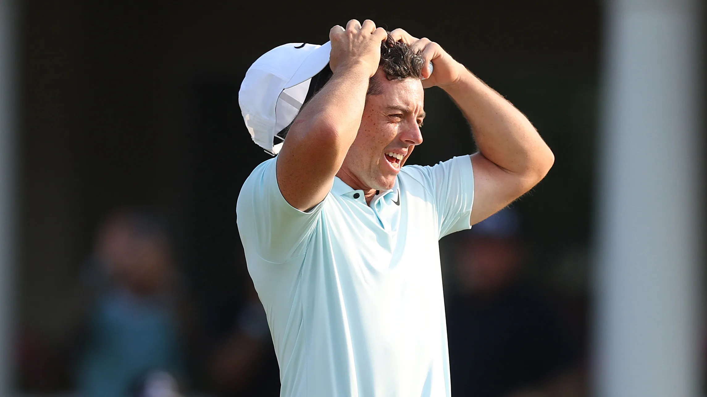 Rory McIlroy Right To Take A Break Away From Golf