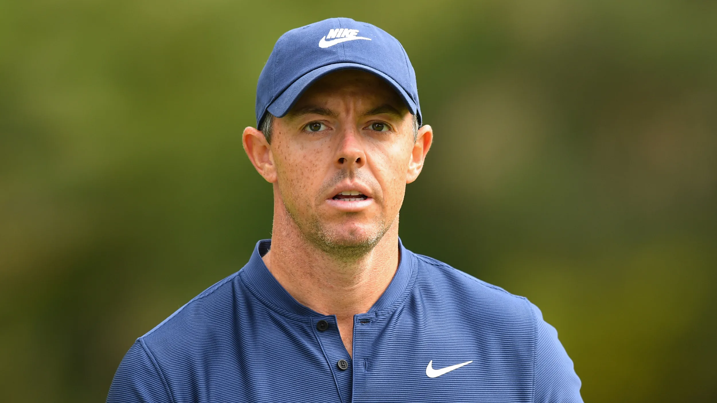 Rory McIlroy To Play Abu Dhabi HSBC Championship 2024