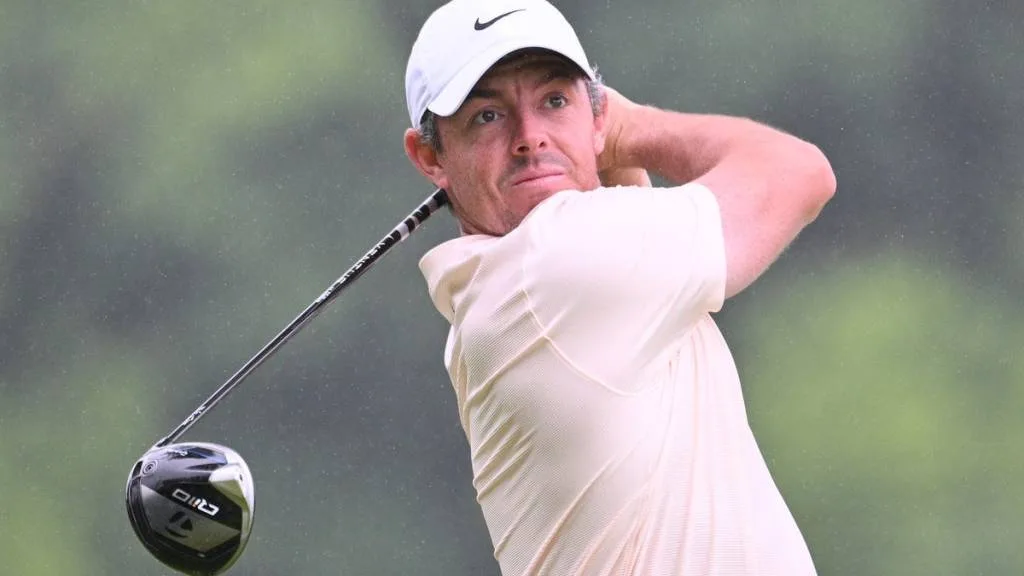 Rory McIlroy odds to win the Memorial Tournament presented by Workday
