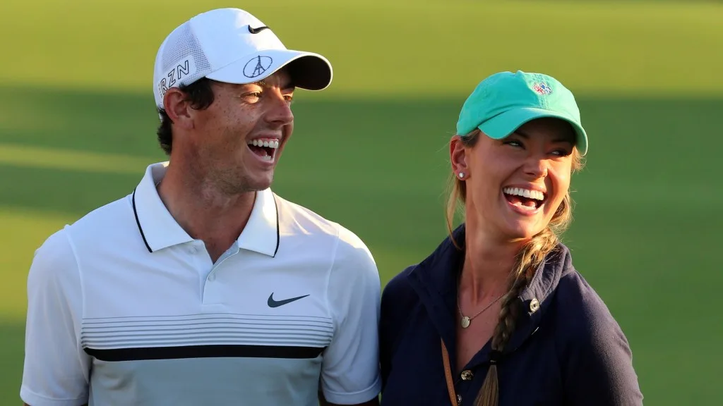 Rory McIlroy’s divorce from wife Erica Stoll is off ahead of U.S. Open