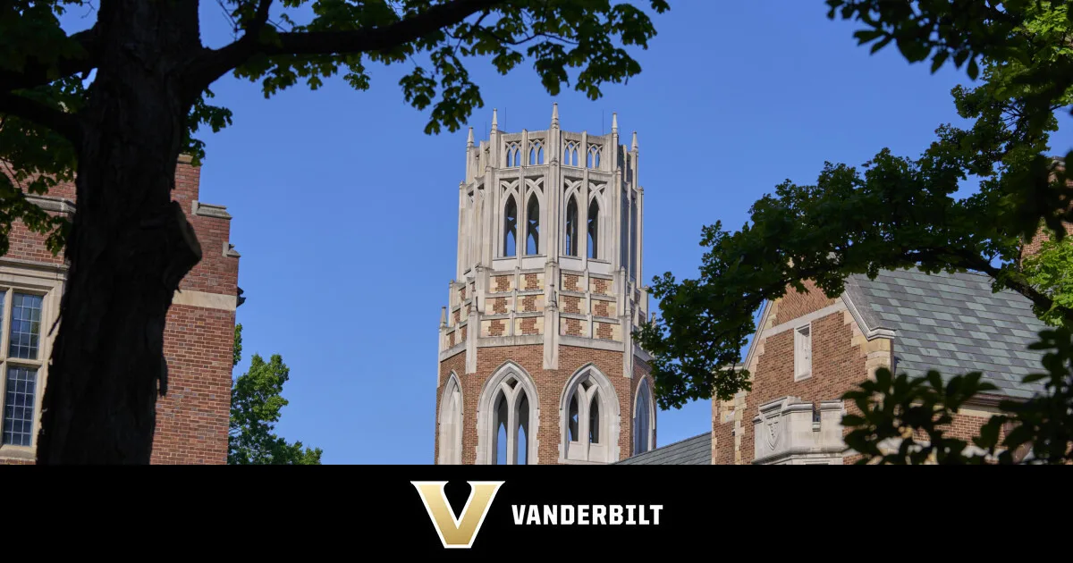 Six Receive Academic All-District Honors – Vanderbilt University Athletics – Official Athletics Website