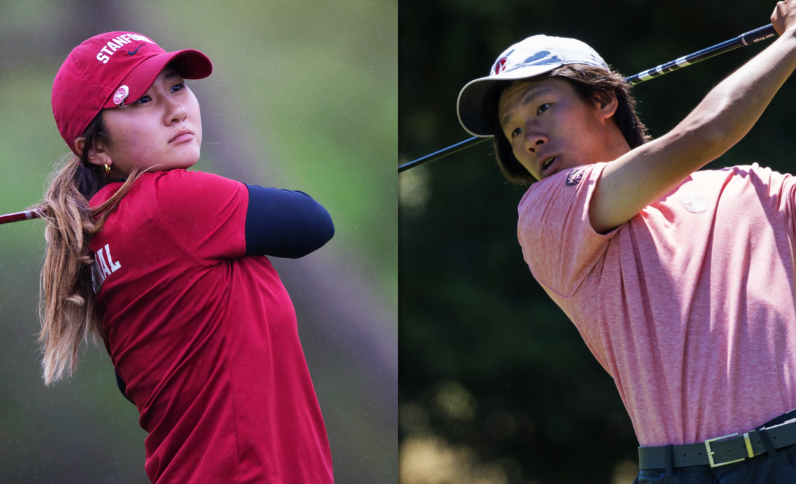 Stanford Set to Compete in Inaugural NB3 Match Play at Twin Warriors