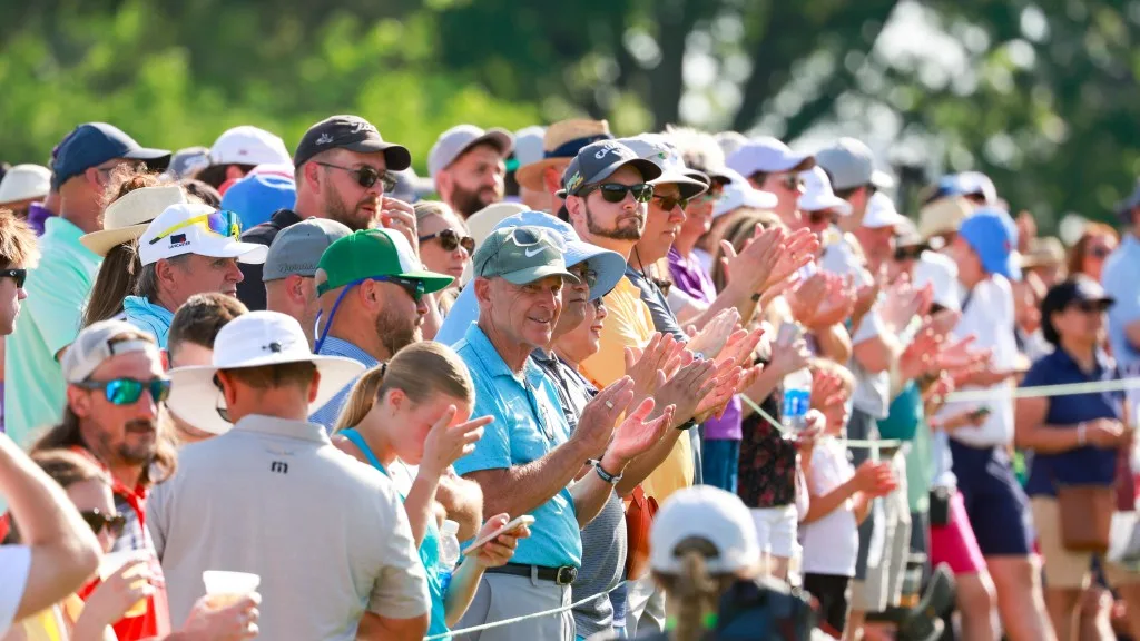 The 2024 U.S. Women’s Open deserves your attention Sunday – here’s why