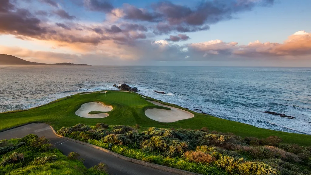 The top 100 US public golf courses in 2024, ranked