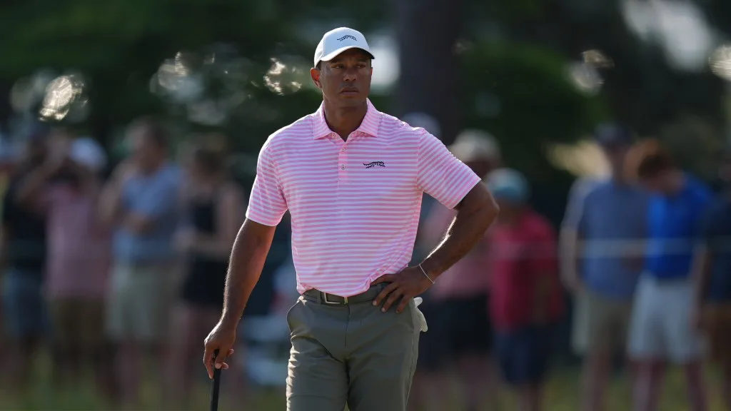 Tiger Mania II could strike PGA Tour Champions soon, chasing US Senior