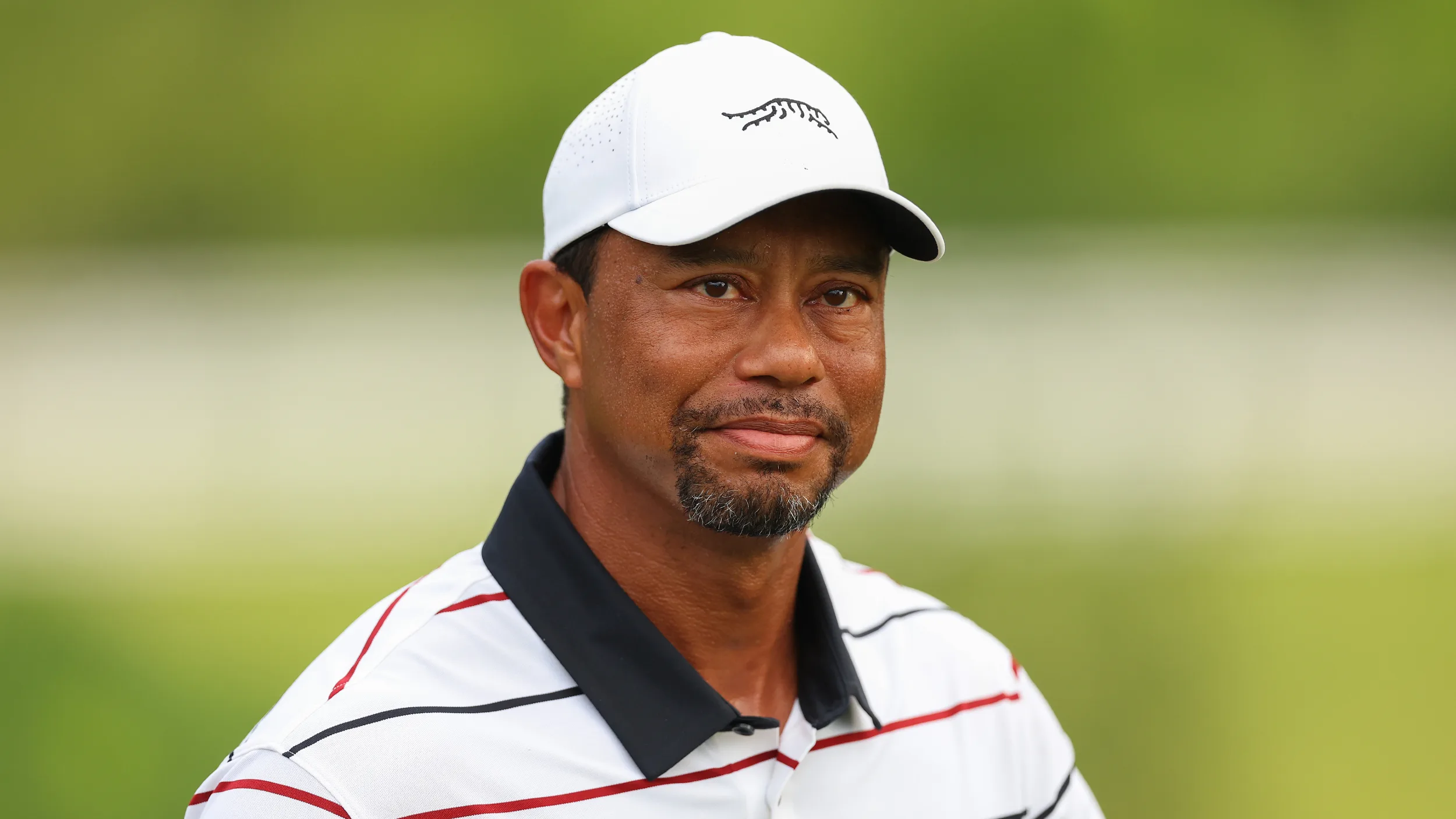 Tiger Woods Says Of Positive PIF Talks As Deal Reported
