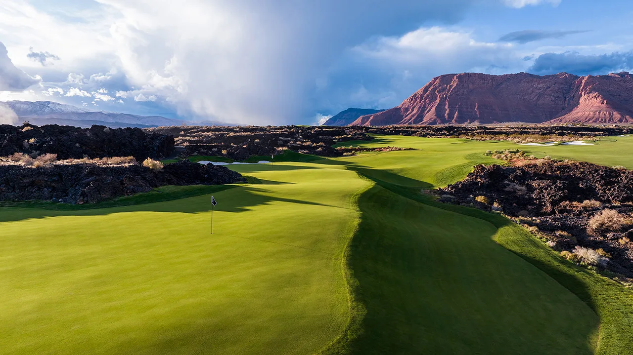 Top 5 new layouts on Golfweek’s Best 2024 ranking of Modern courses