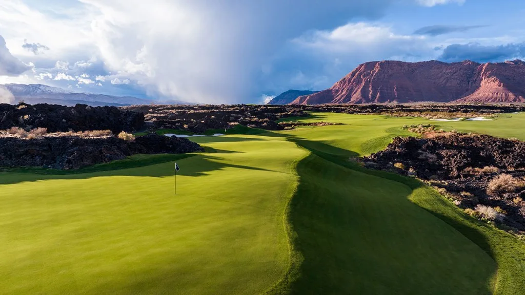 Top public-access golf courses in every state