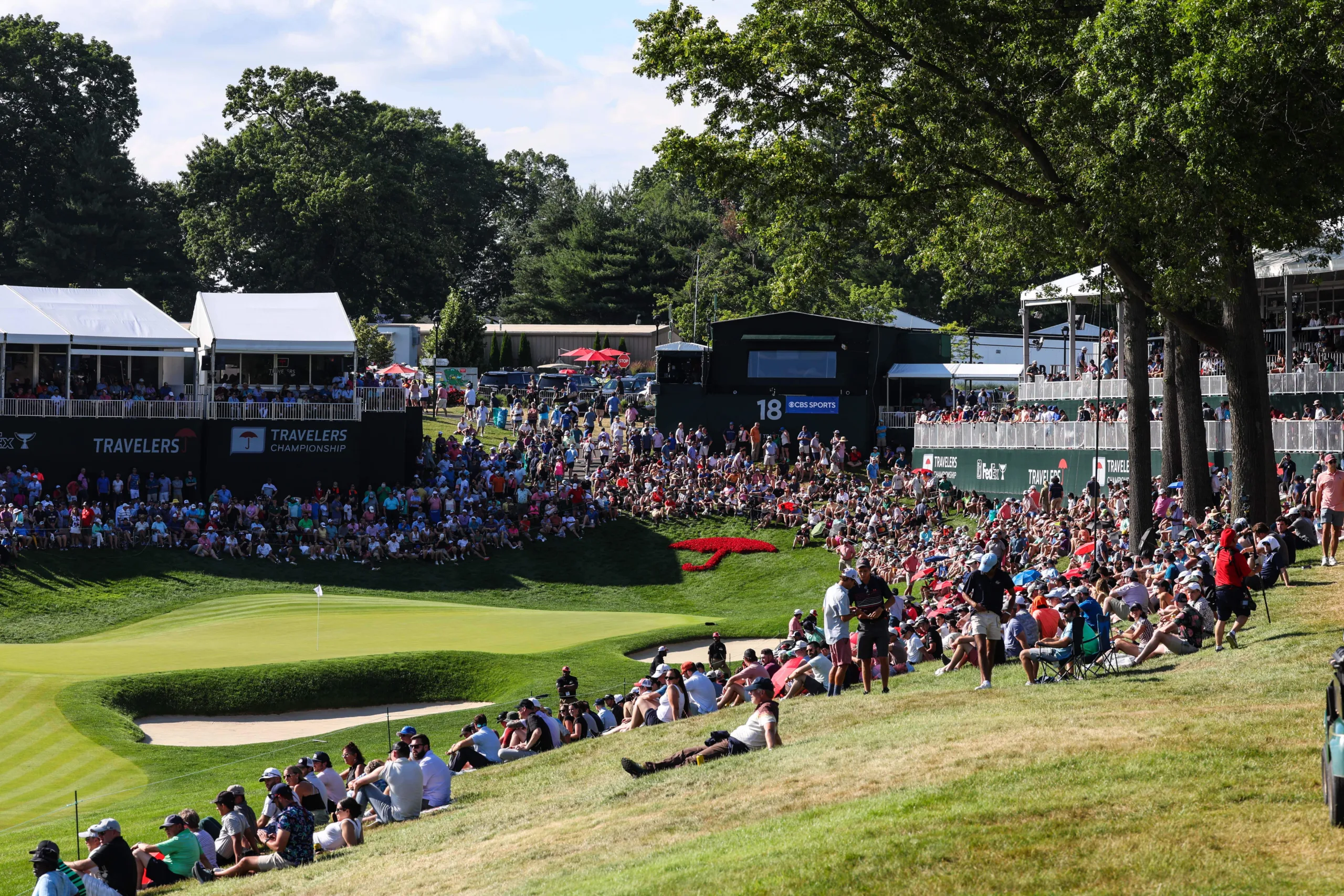 Travelers Championship 2024 picks, odds, predictions for PGA Tour