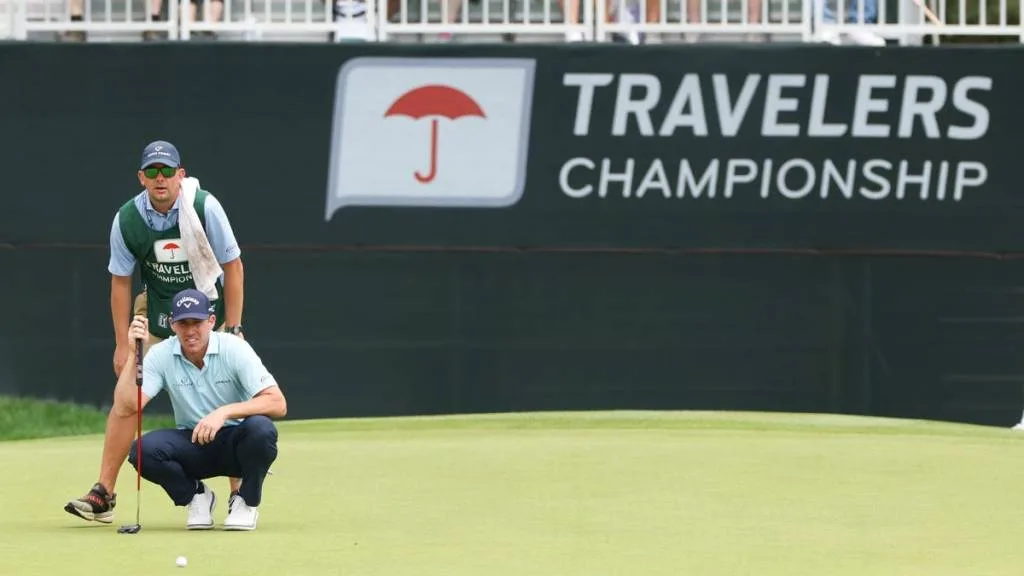 Travelers Championship Betting Promos & Bonuses