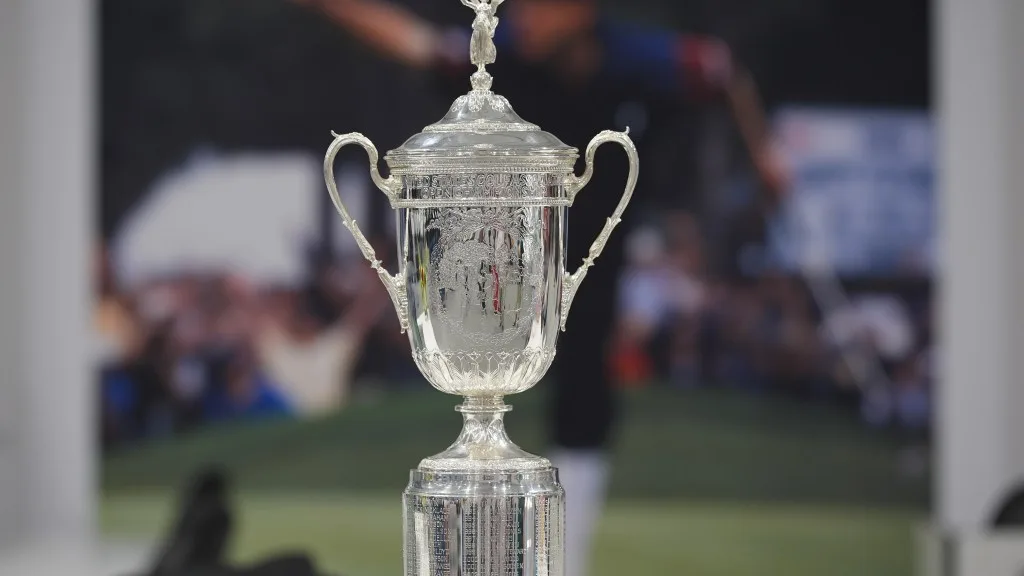 USGA announces purse breakdown for the 2024 U.S. Open