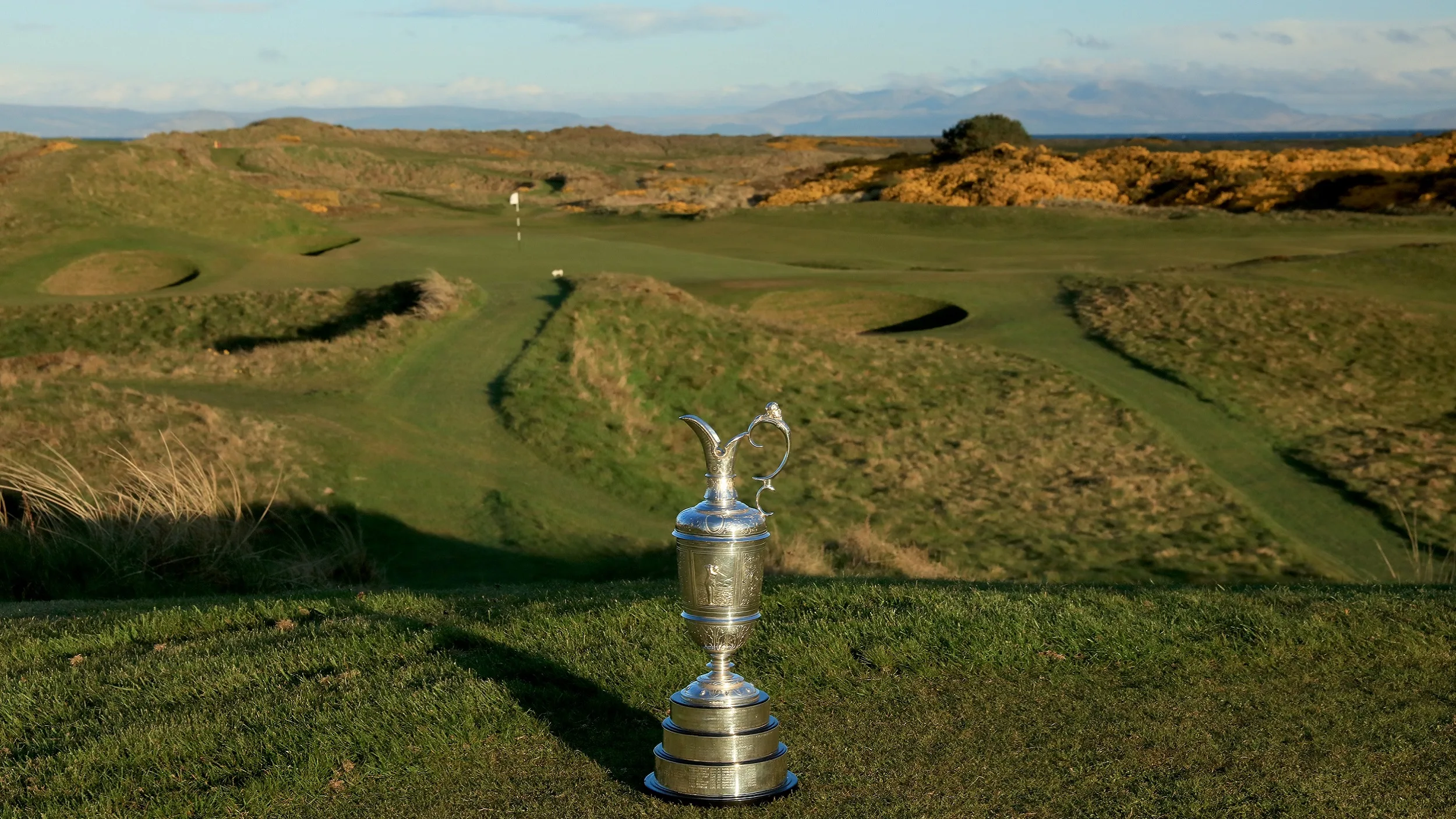 Where Does Troon Ranks In Shortest And Longest Holes In Majors