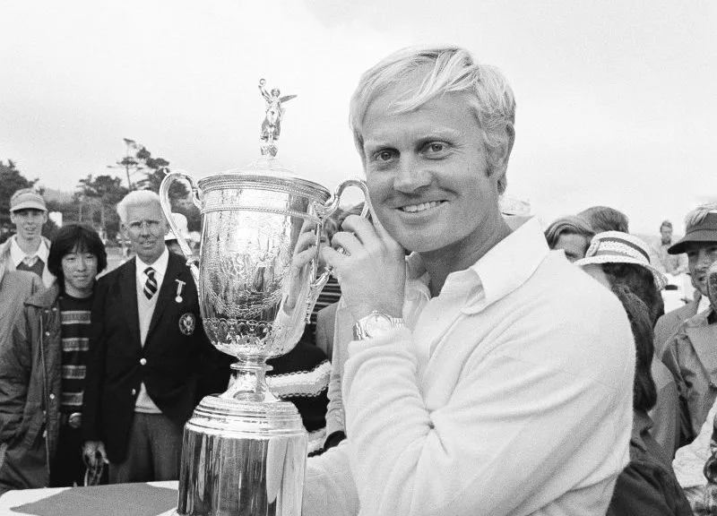 Who has the most U.S. Open wins all-time? Four golfers share the record