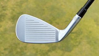 Photo of the Wilson Staff Model RB Utility Iron
