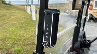 Golf Buddy Voice XL GPS Speaker