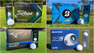 Need To Stock Up On Golf Balls For Summer? Here Are 9 Amazing Deals On Amazon Prime Day
