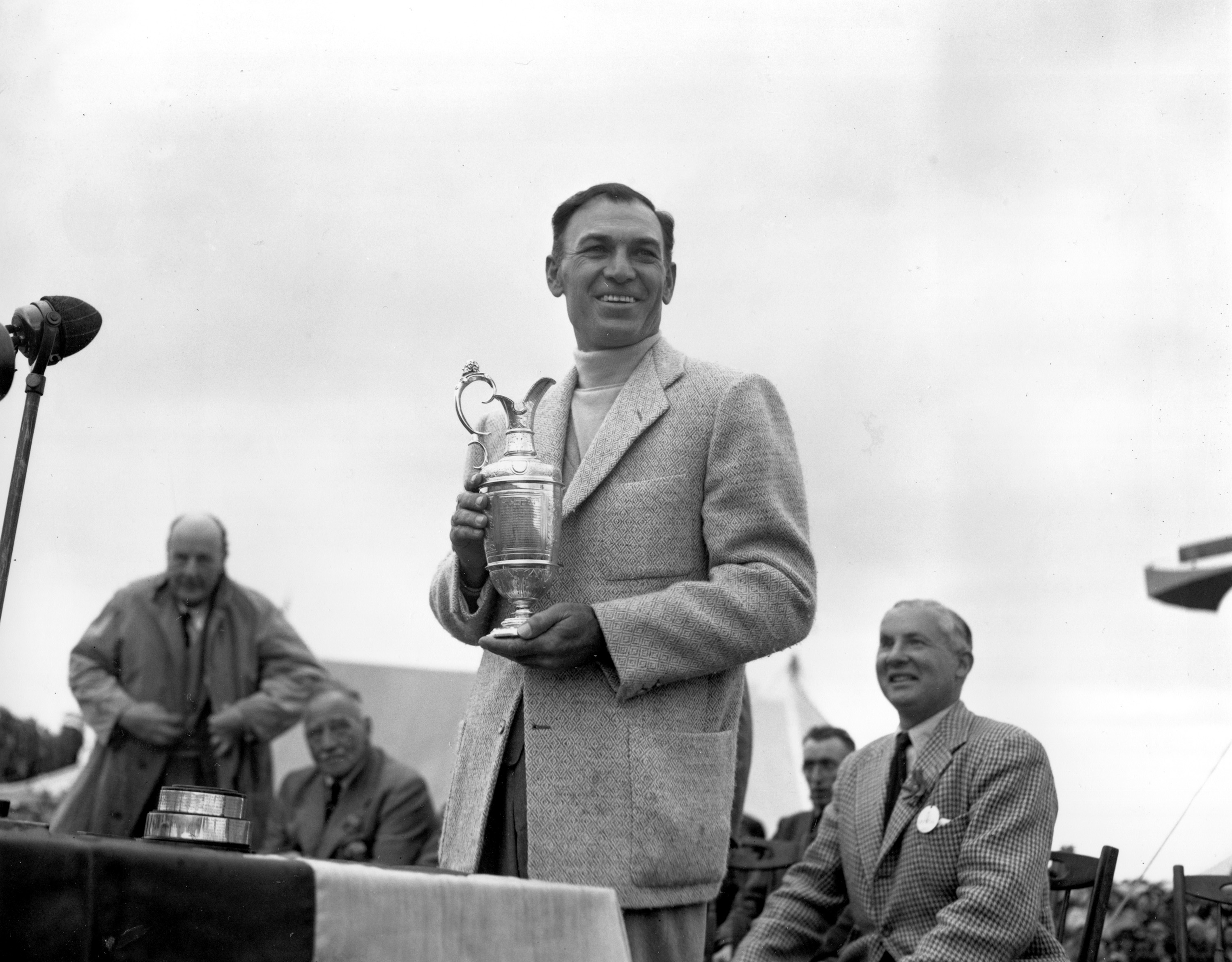 1953 British Open
