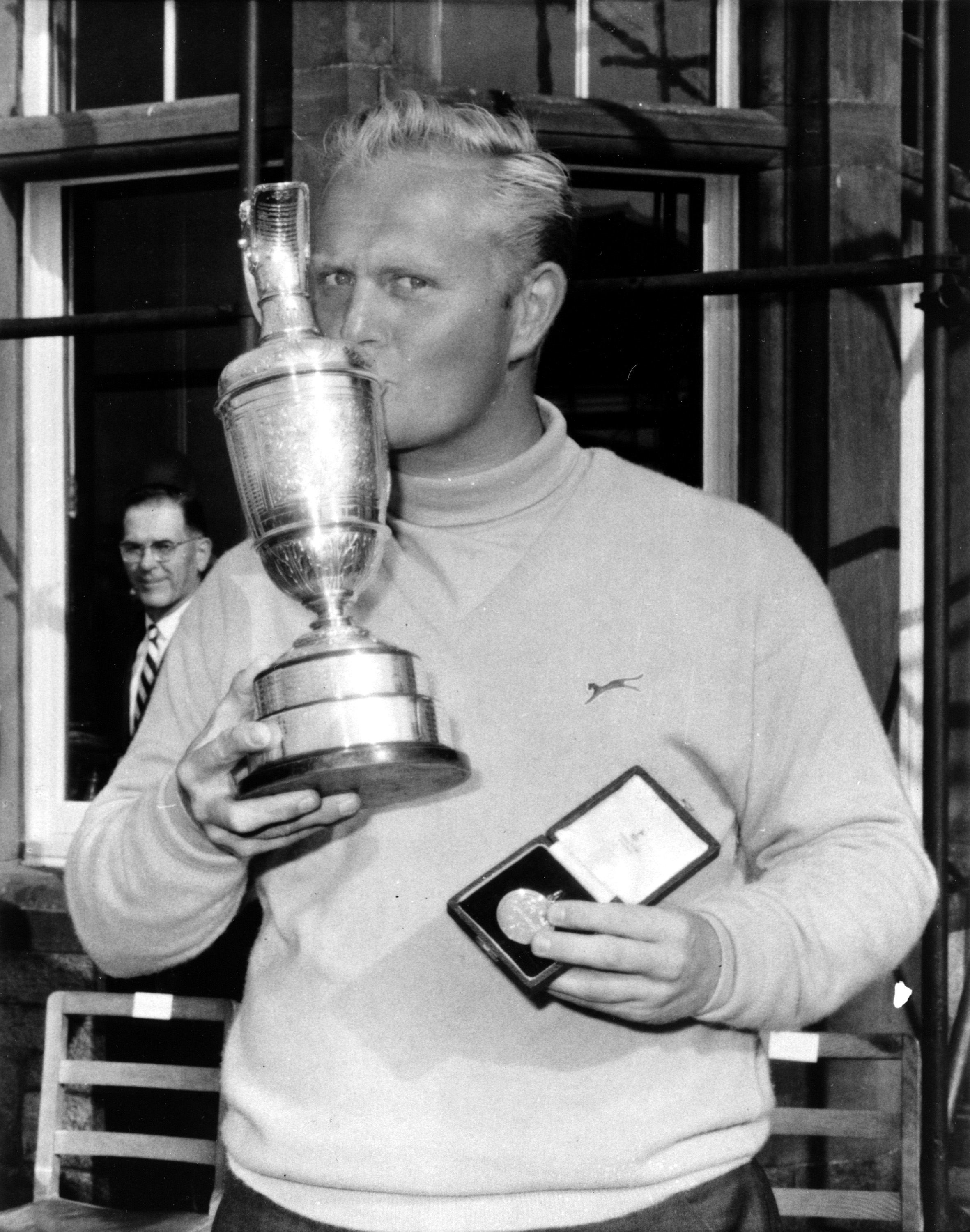 1966 British Open 