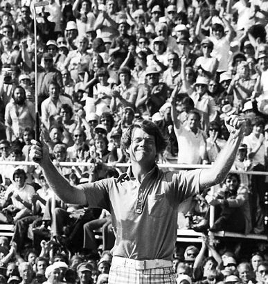 1977 British Open