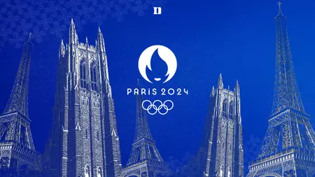 Blue Devil Prospects for Olympic Gold at Paris Games