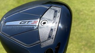 Titleist GT3 Driver