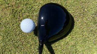 Titleist GT4 Driver