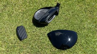 Titleist GT3 Fairway Wood Review