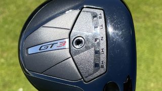 Titleist GT3 Fairway Wood Review