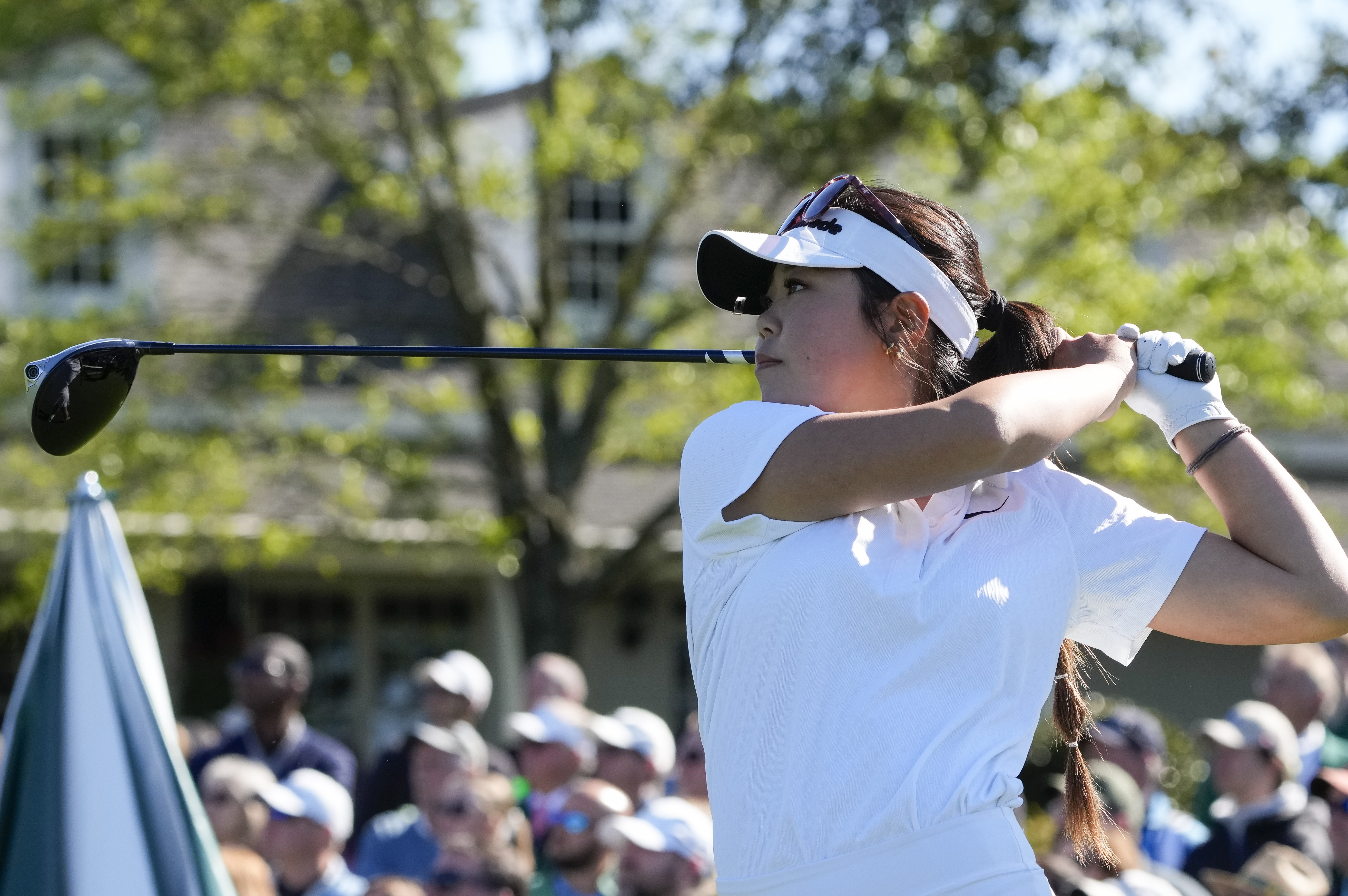 2024 Augusta National Women's Amateur