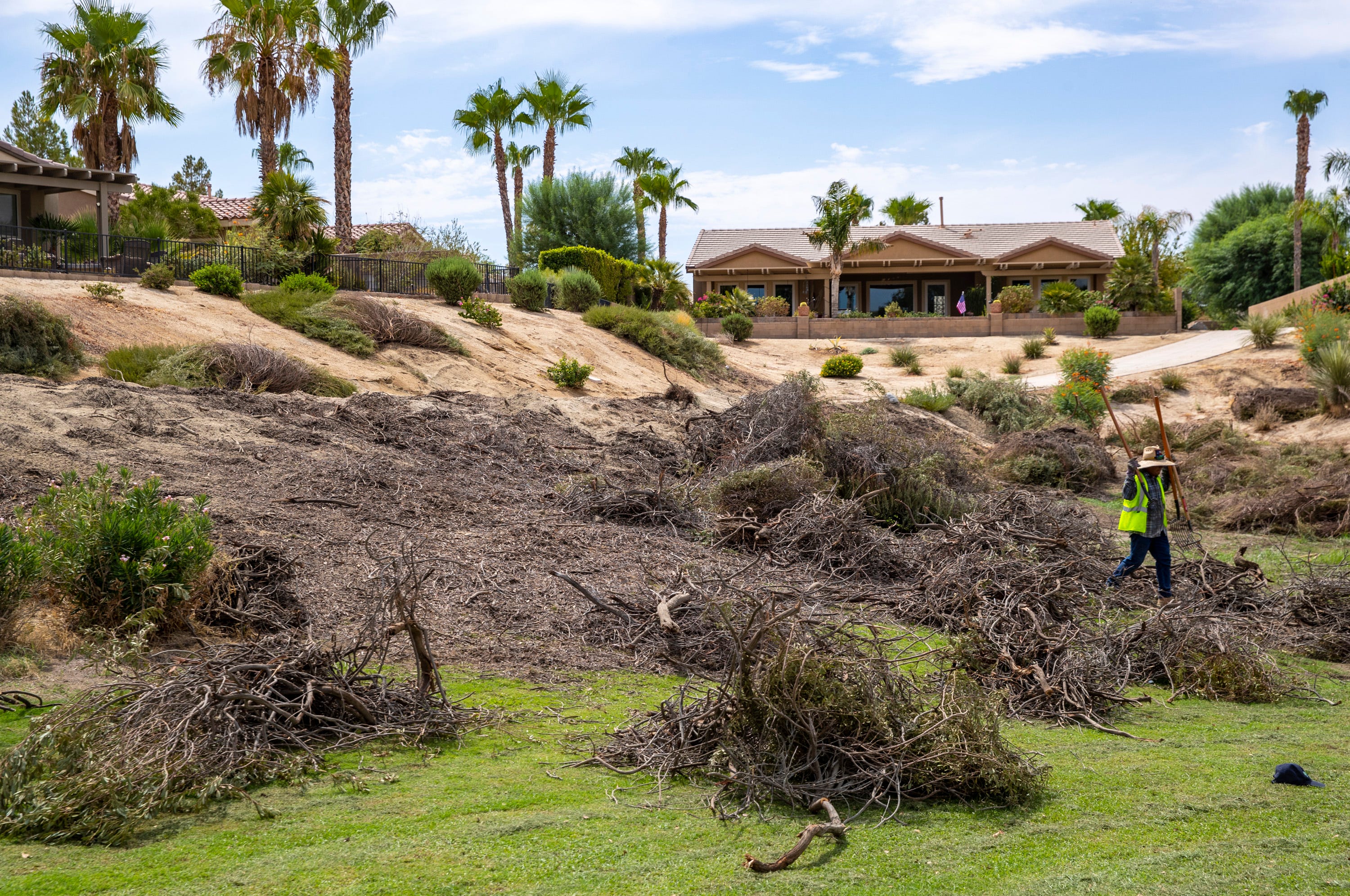 Golf Club at La Quinta