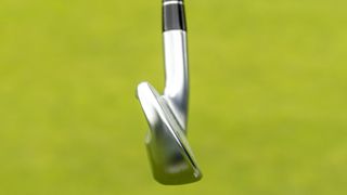 Callaway Apex Ai200 irons