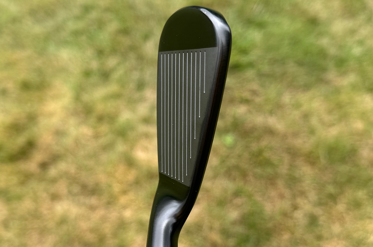 Callaway Apex Ti Fusion