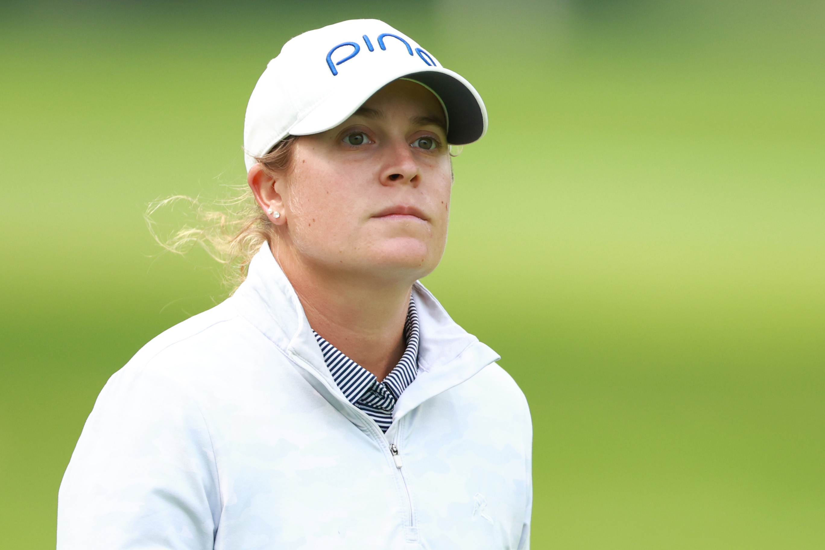 Meet the 12 players representing Team USA at the 2024 Solheim Cup VCP