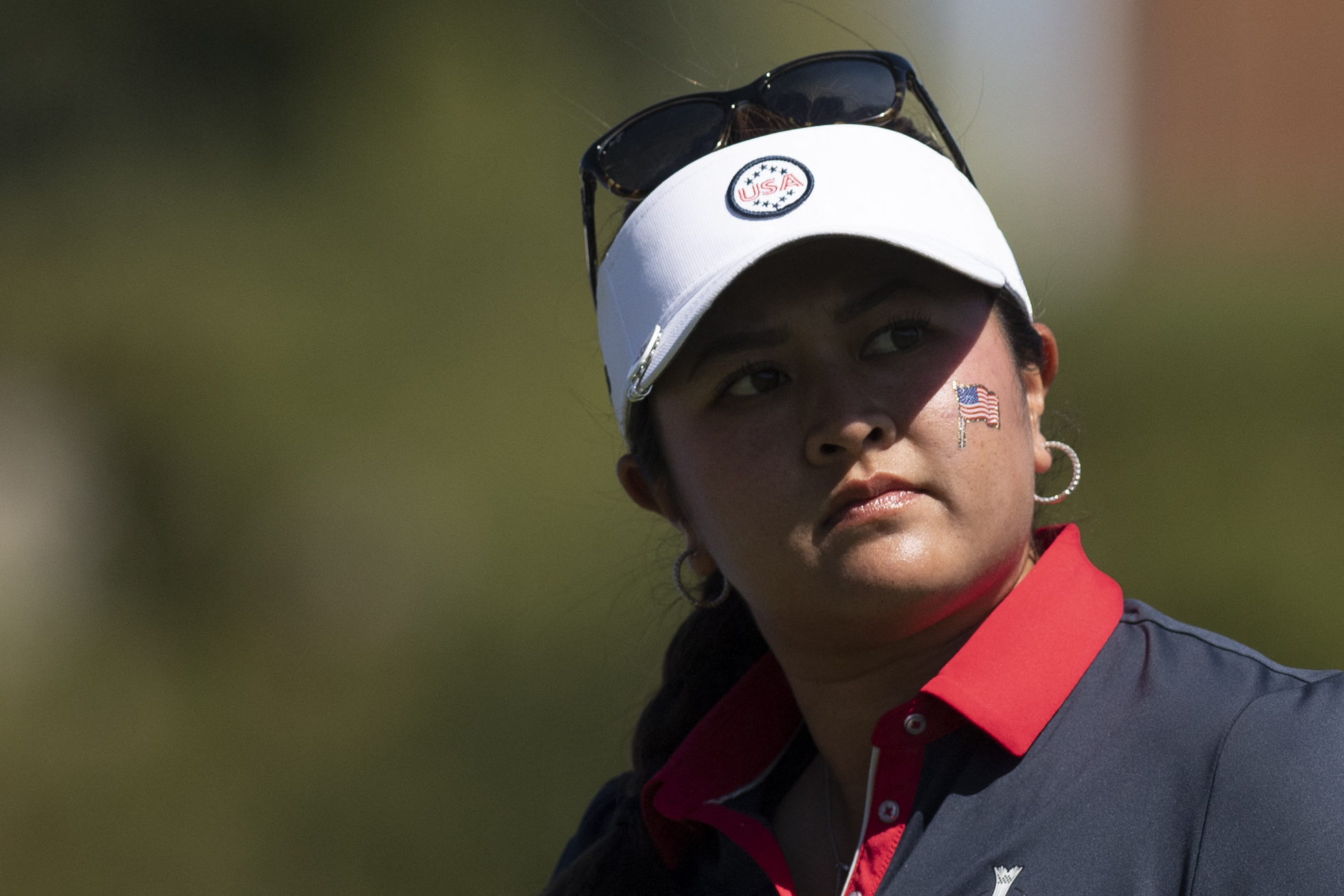 Meet the 12 players representing Team USA at the 2024 Solheim Cup VCP