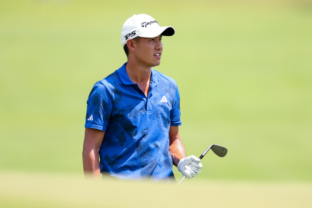 Best photos from the PGA Tour’s 2024 Tour Championship at East Lake