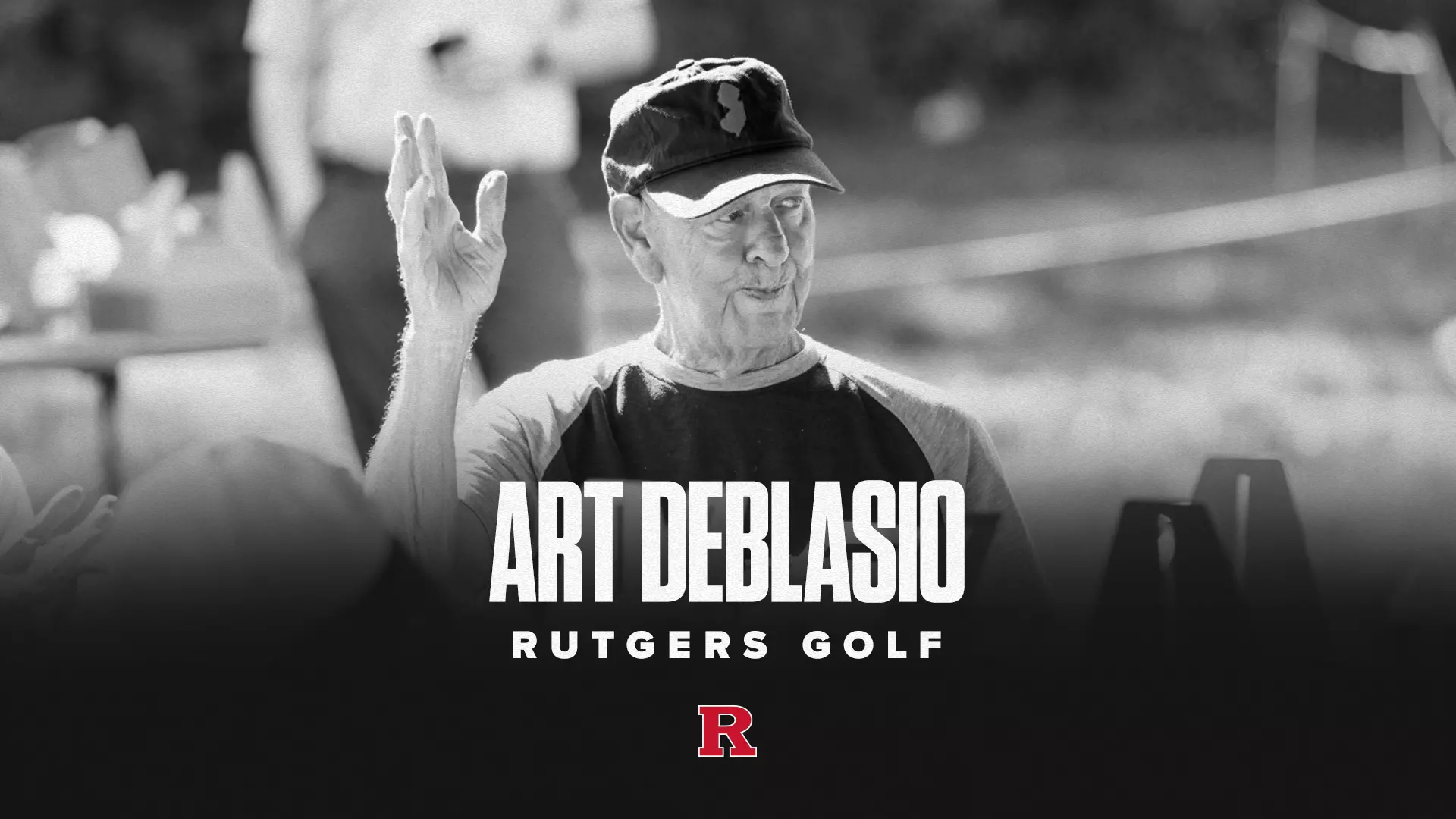 Golf Mourns Former Coach Art DeBlasio