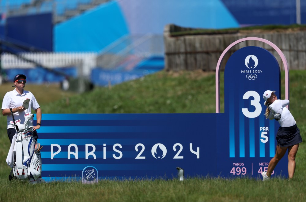 2024 Olympics