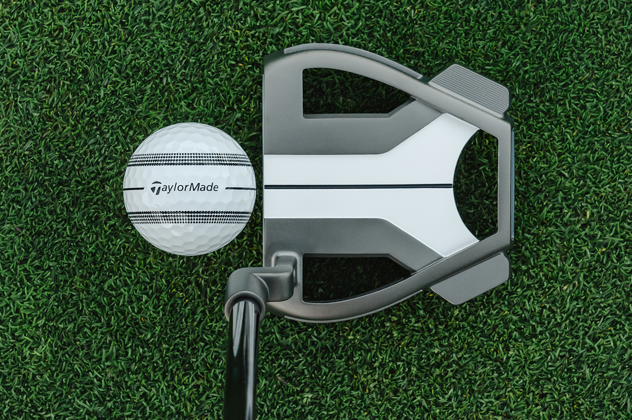 TaylorMade TP5 Stripe