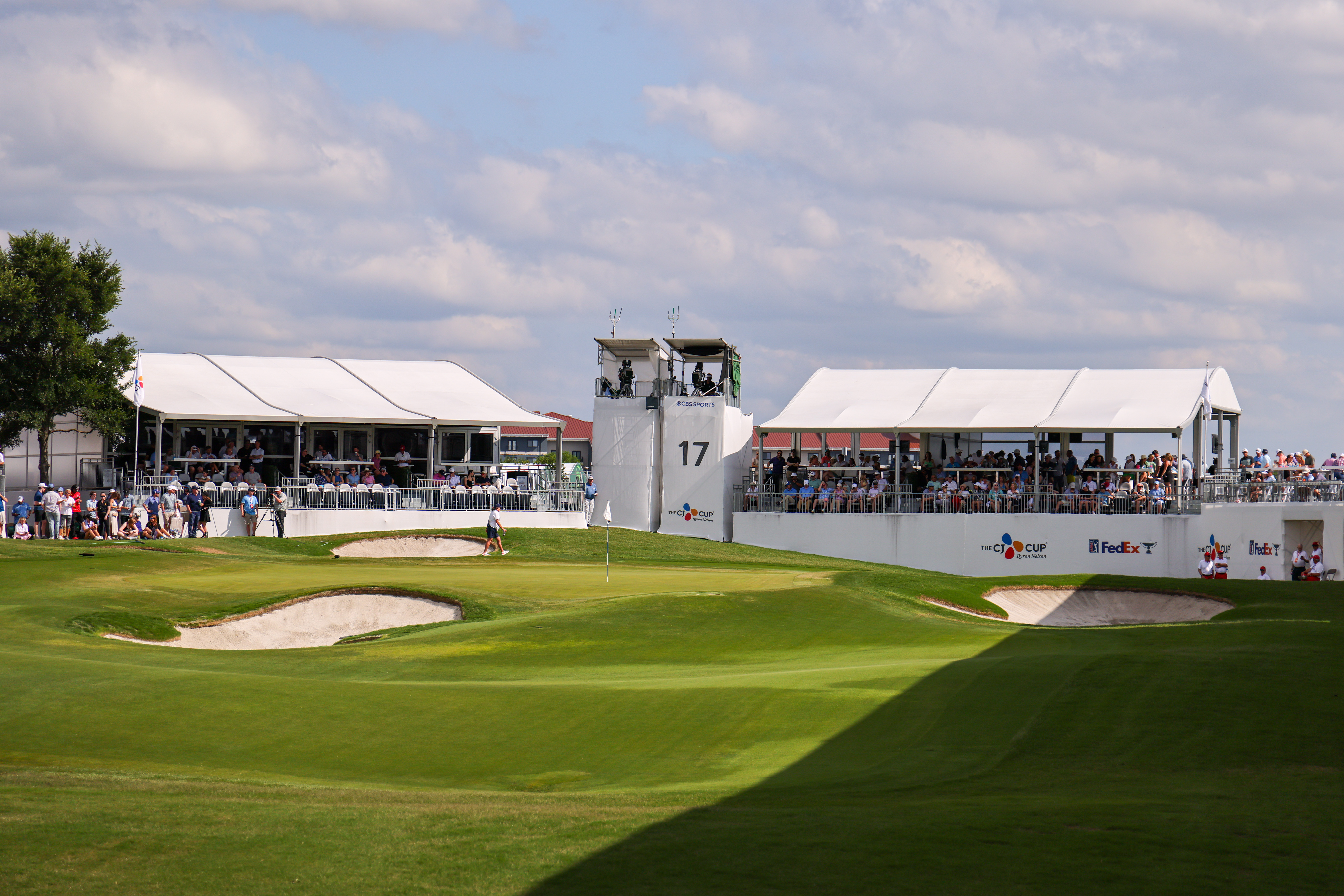 2024 CJ Cup Byron Nelson 