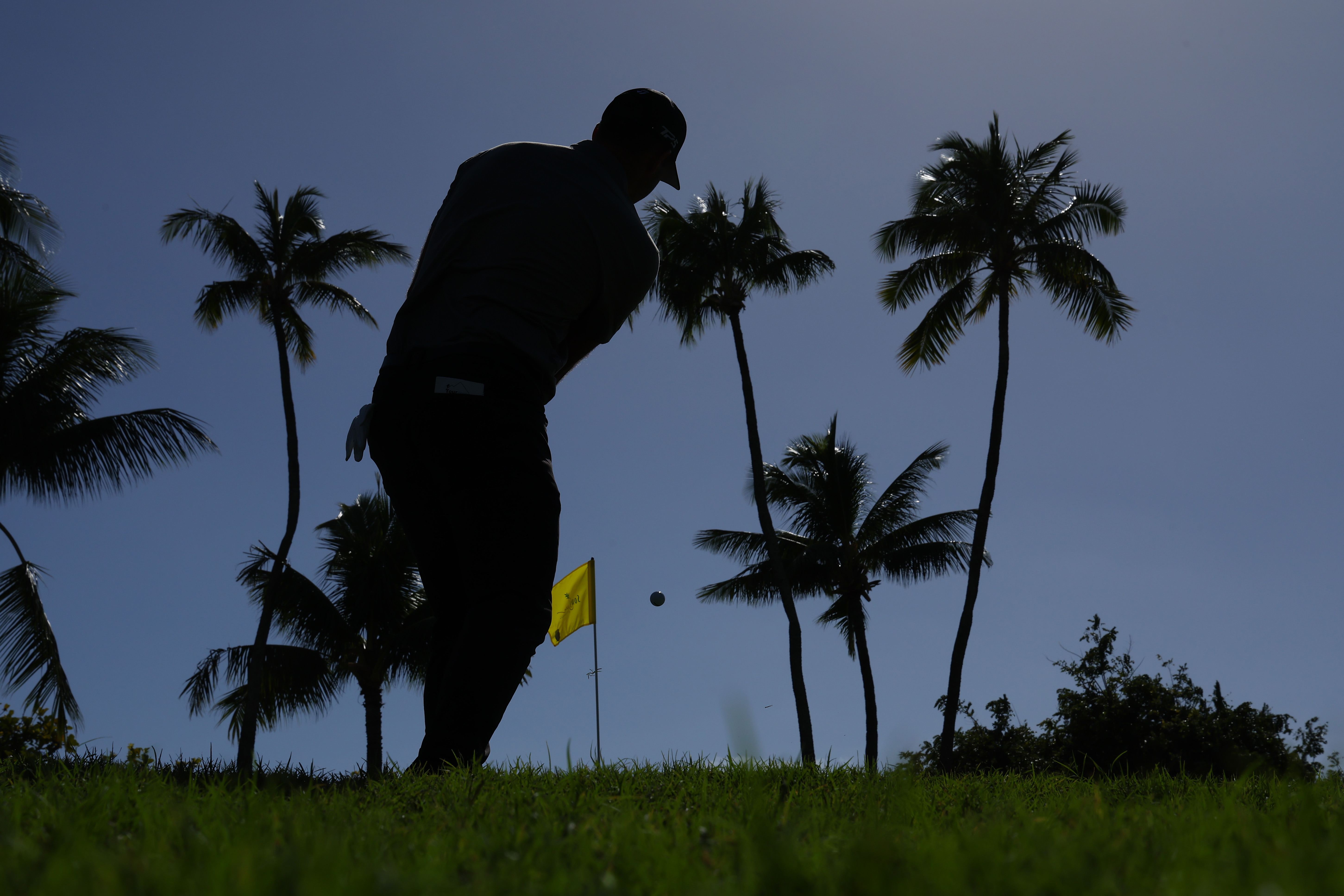 2024 Sony Open in Hawaii