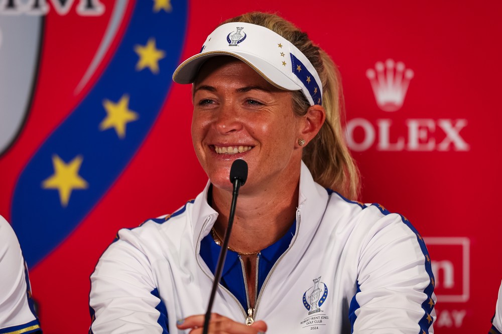 2024 Solheim Cup