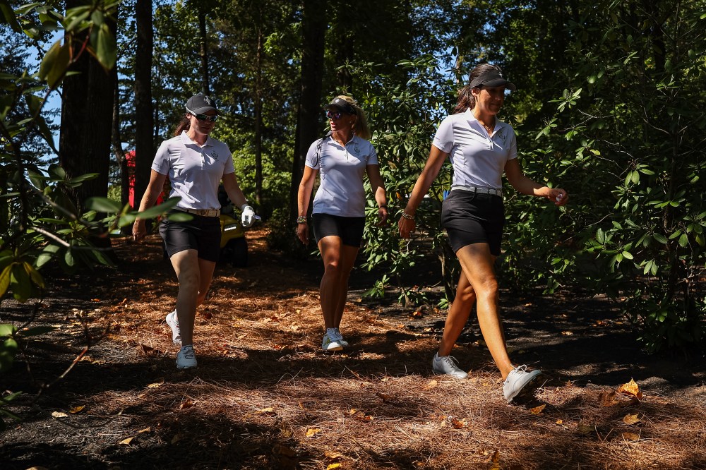 2024 Solheim Cup